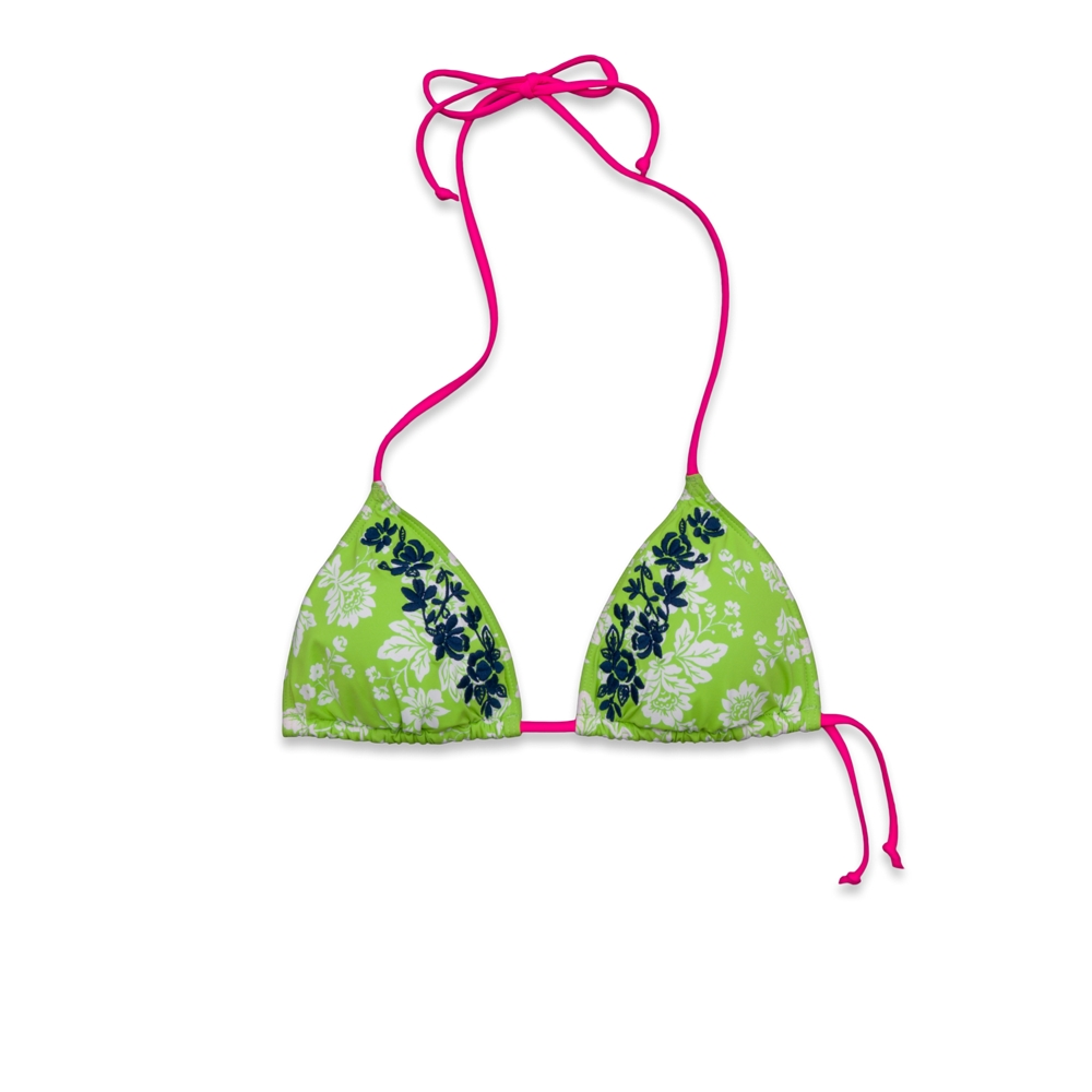 Womens Gwyneth Swim Top