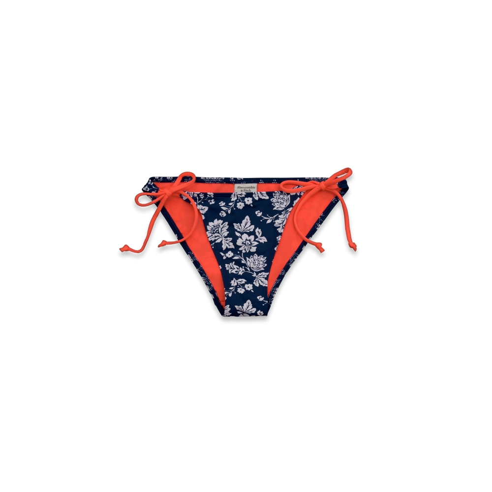 Womens Gwyneth Swim Bottom