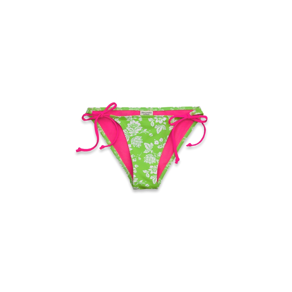Womens Gwyneth Swim Bottom