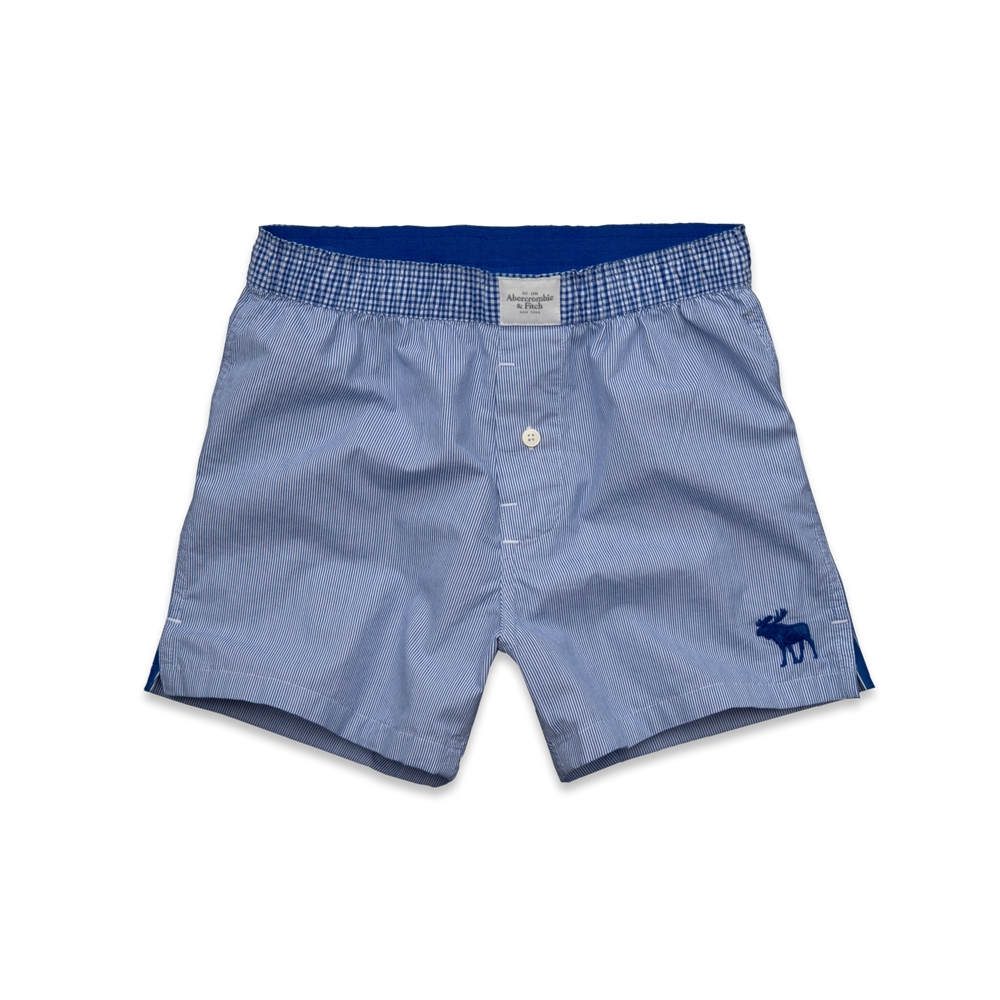 Mens Elk Lake Boxers