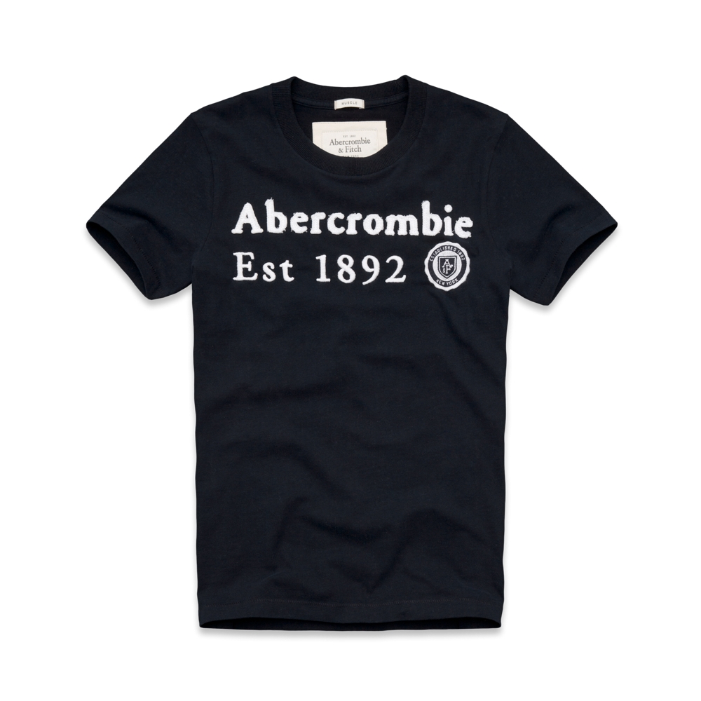 Mens Schofield Cobble Tee