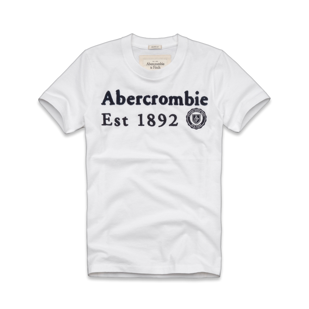 Mens Schofield Cobble Tee