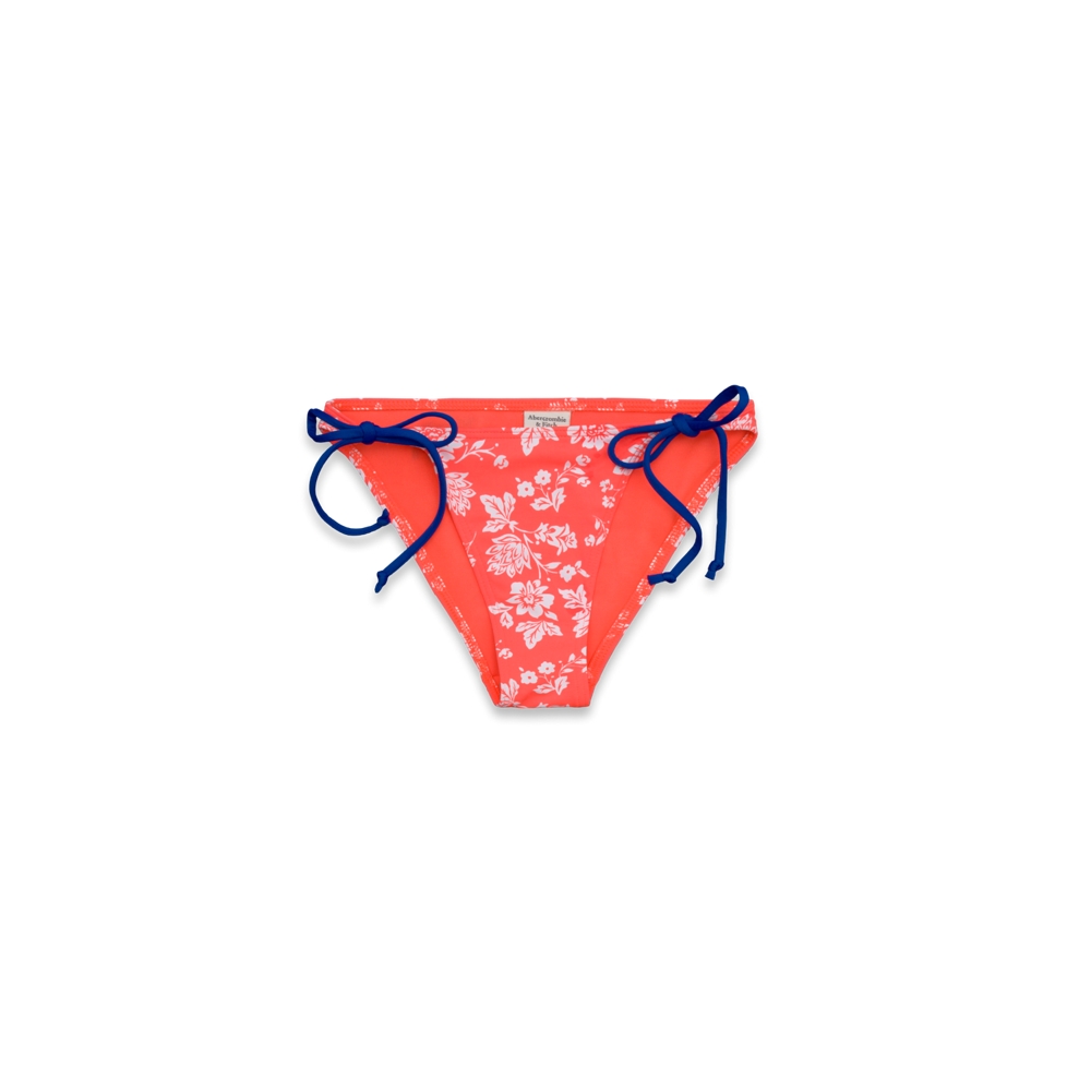 Womens Gwyneth Swim Bottom