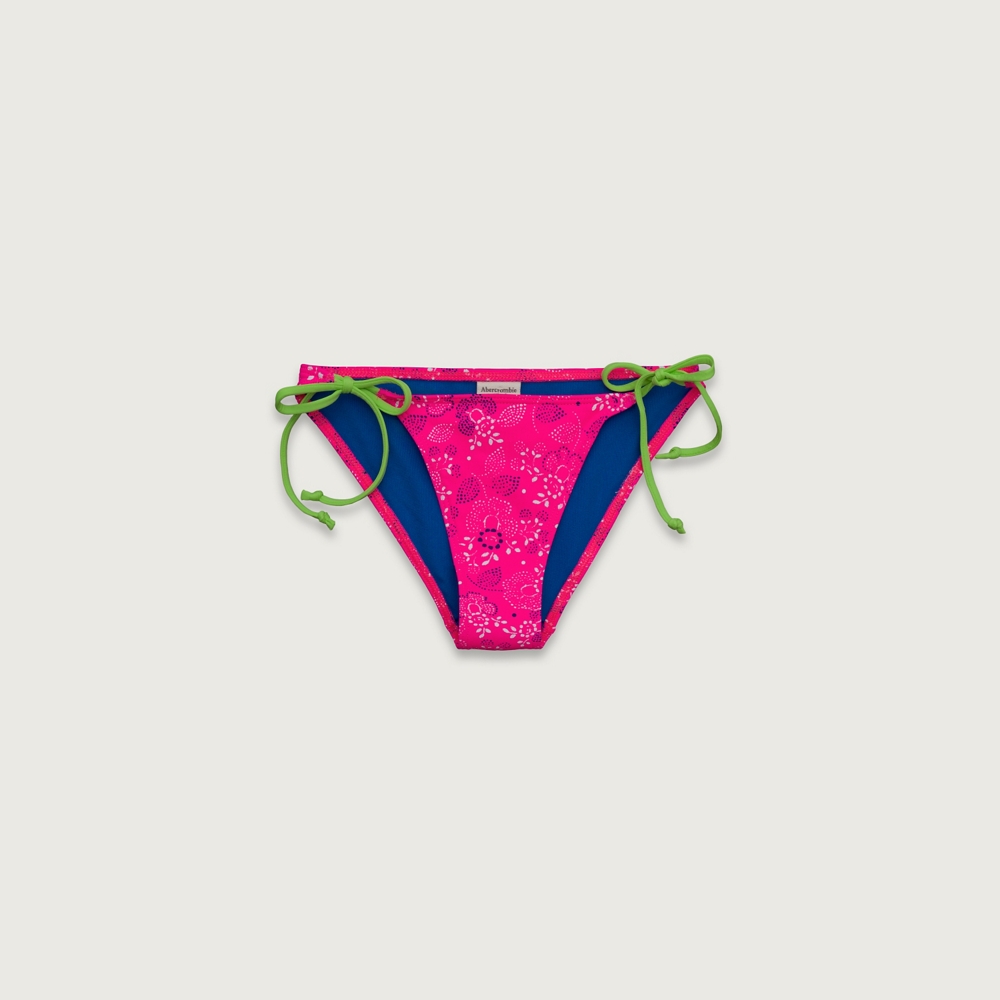 Womens Rylie Swim Bottom