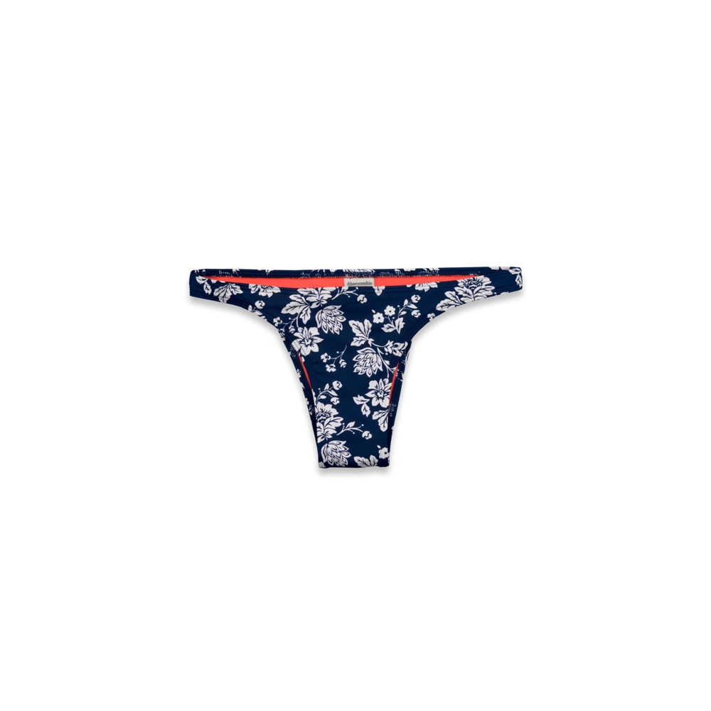 Womens Gwyneth Swim Bottom