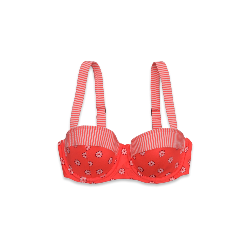 Womens Alyssa Swim Top