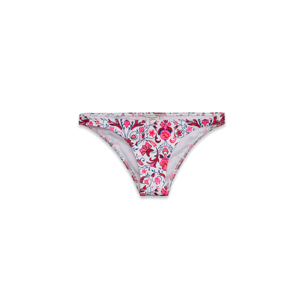 Womens Clara Swim Bottom