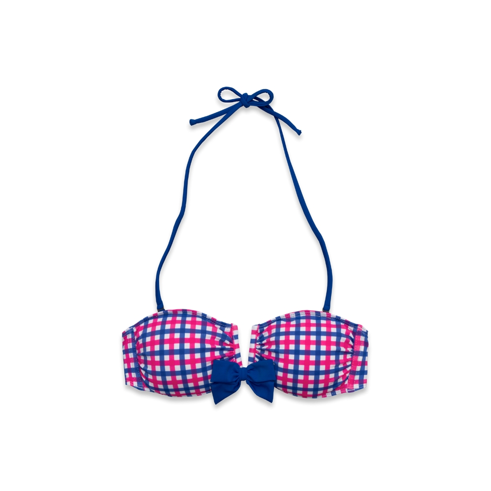 Womens Brittan Swim Top