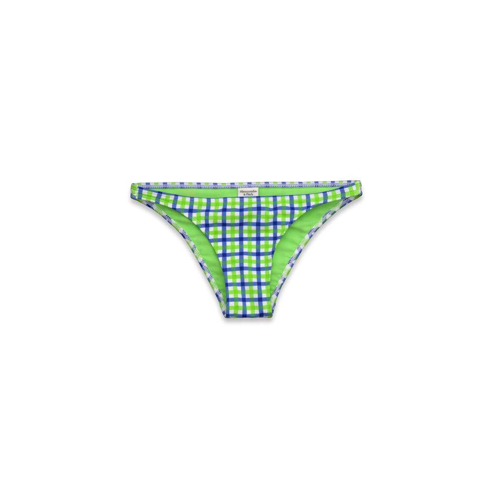 Womens brittan swim bottom