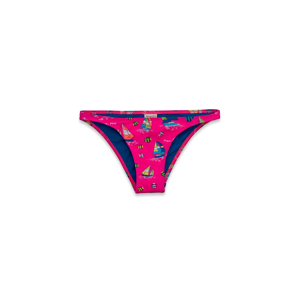 Womens brittan swim bottom