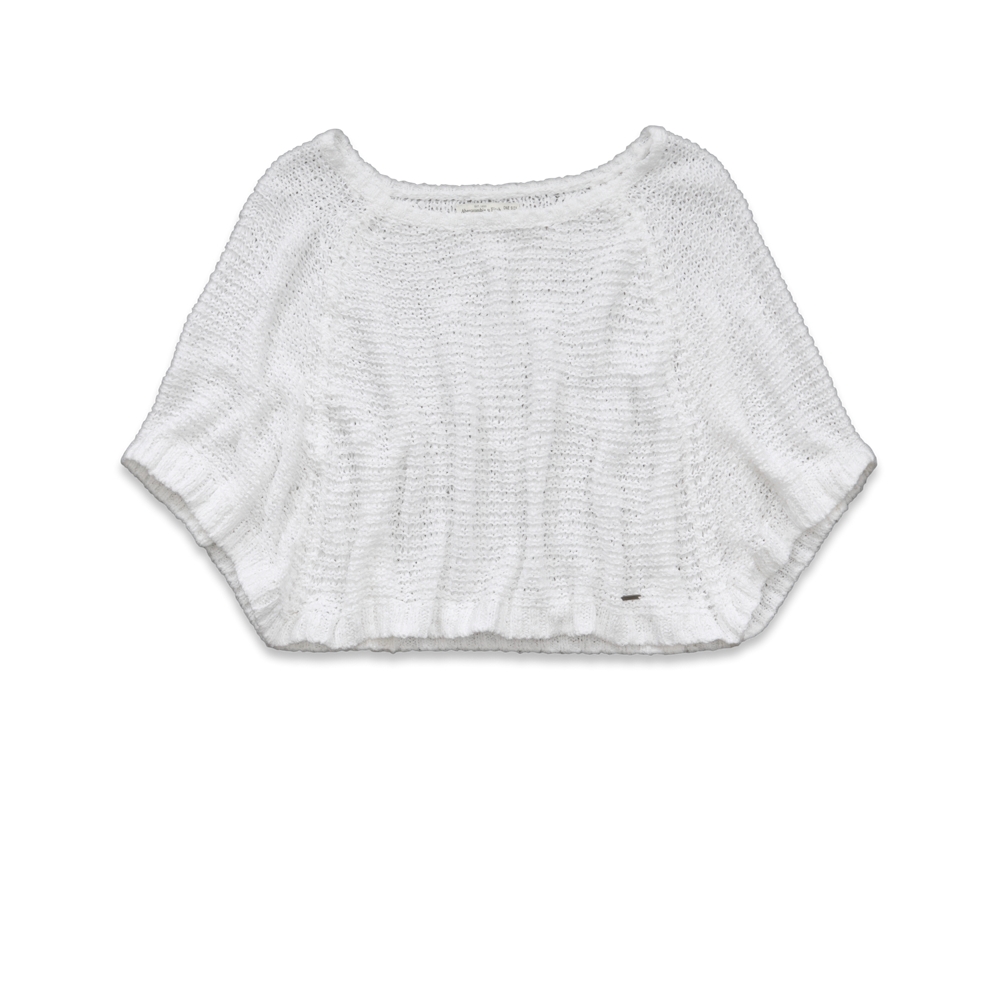 Womens Eve Sweater