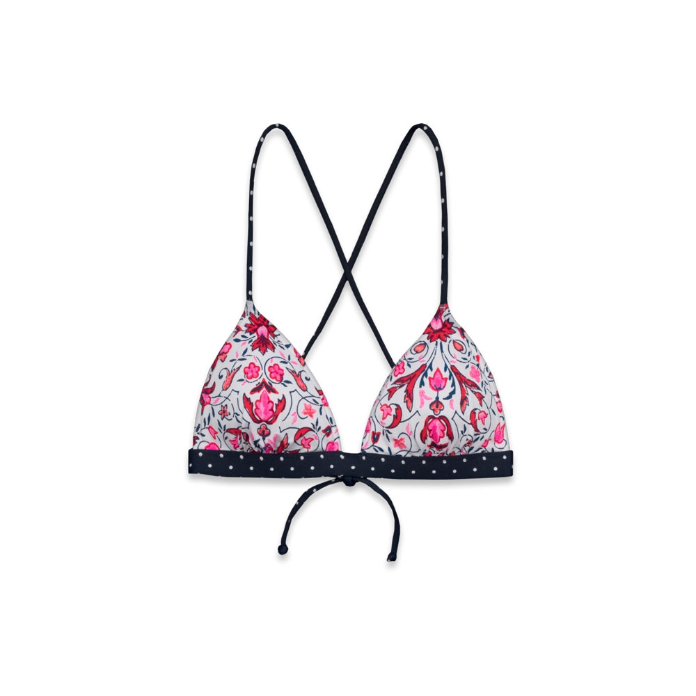 Womens Clara Swim Top