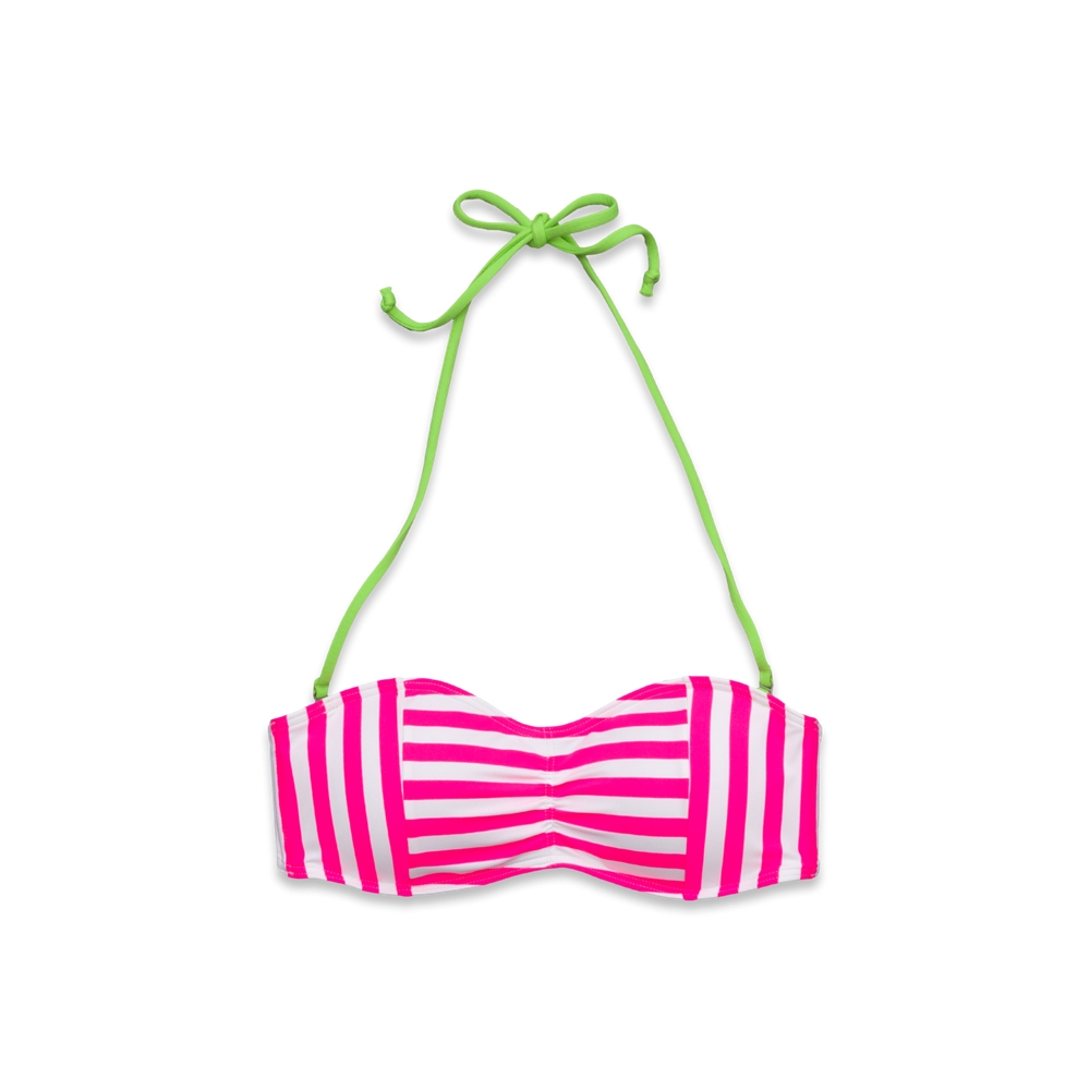 Womens Maggie Swim Top