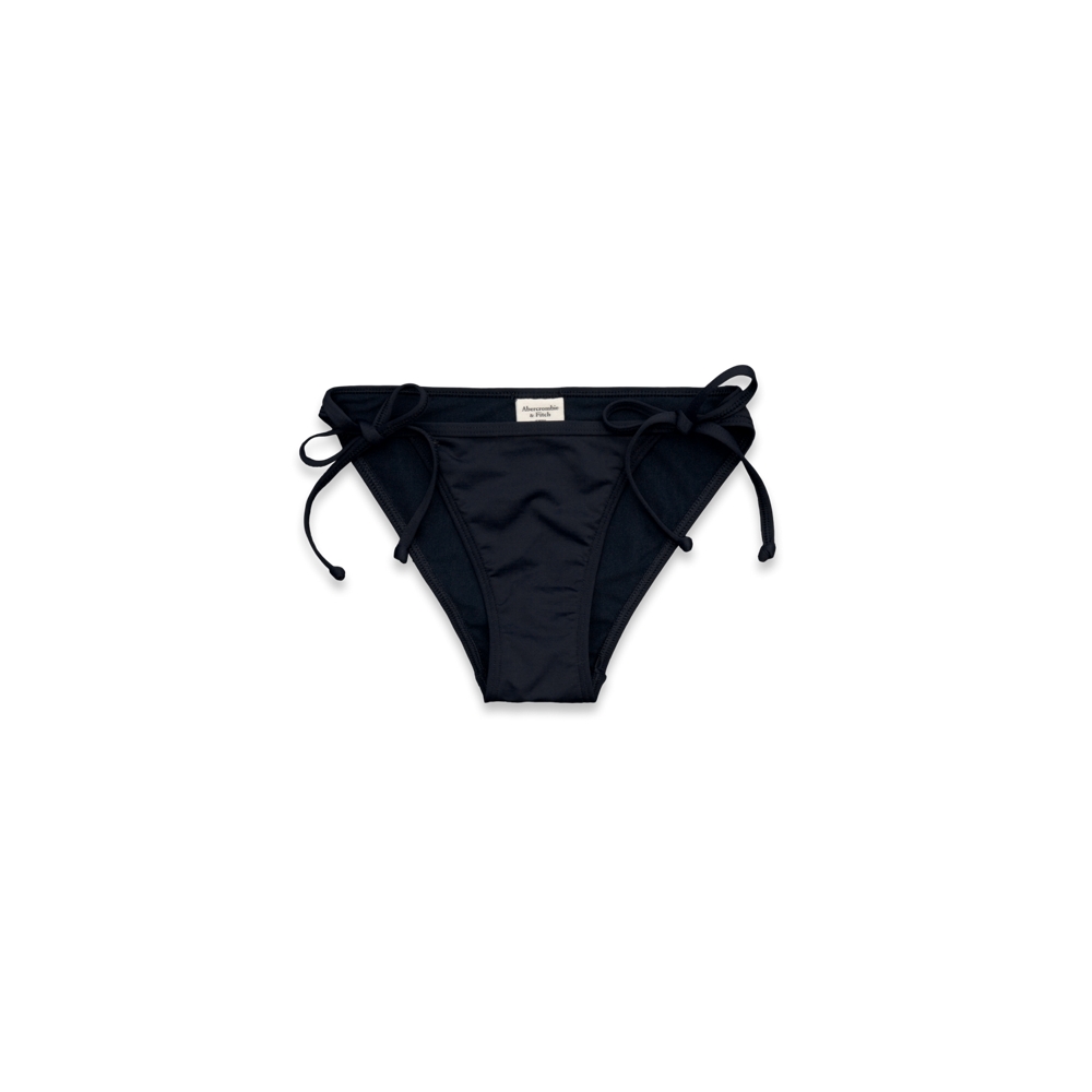 Womens Kylie Swim Bottom