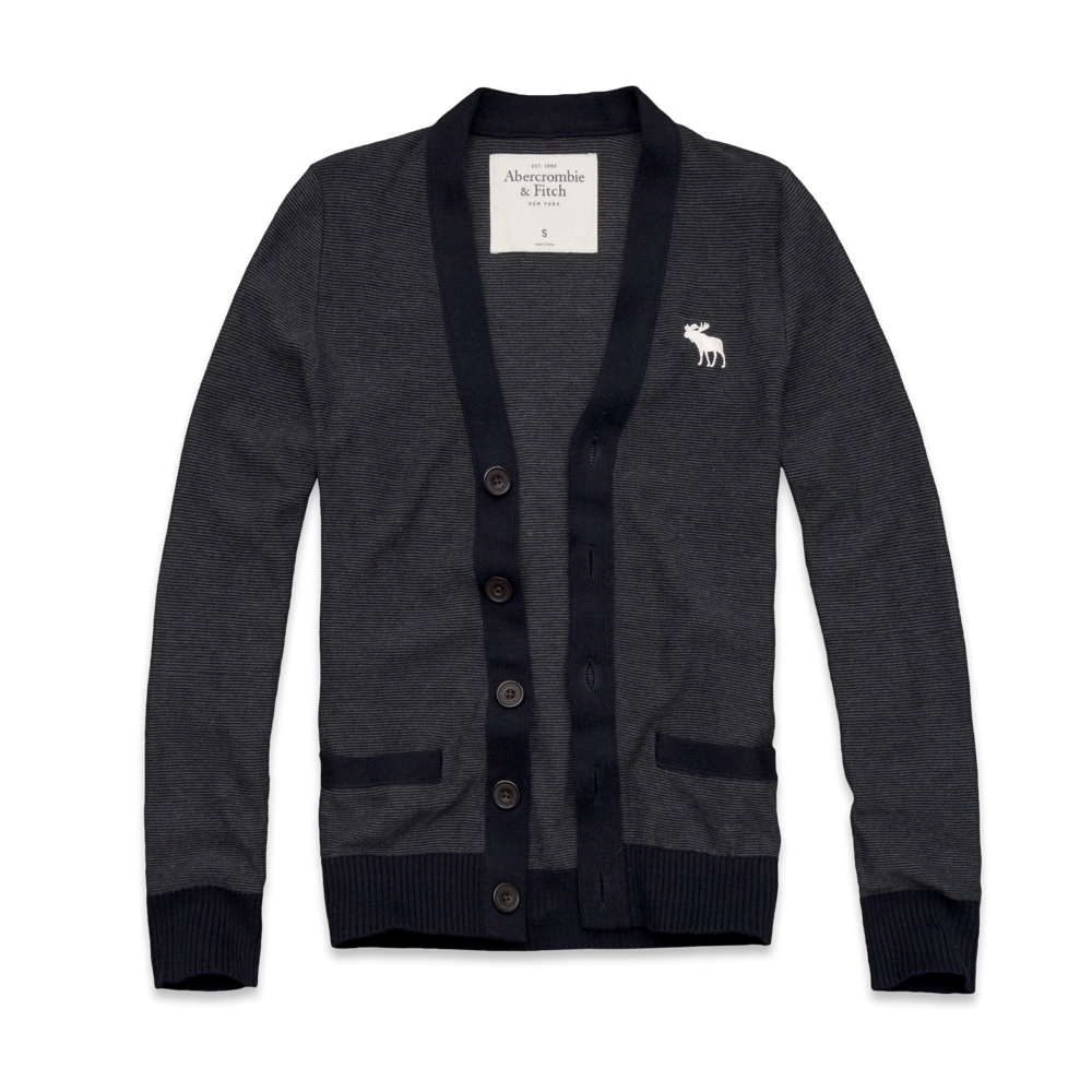 Mens Deer Brook Sweater