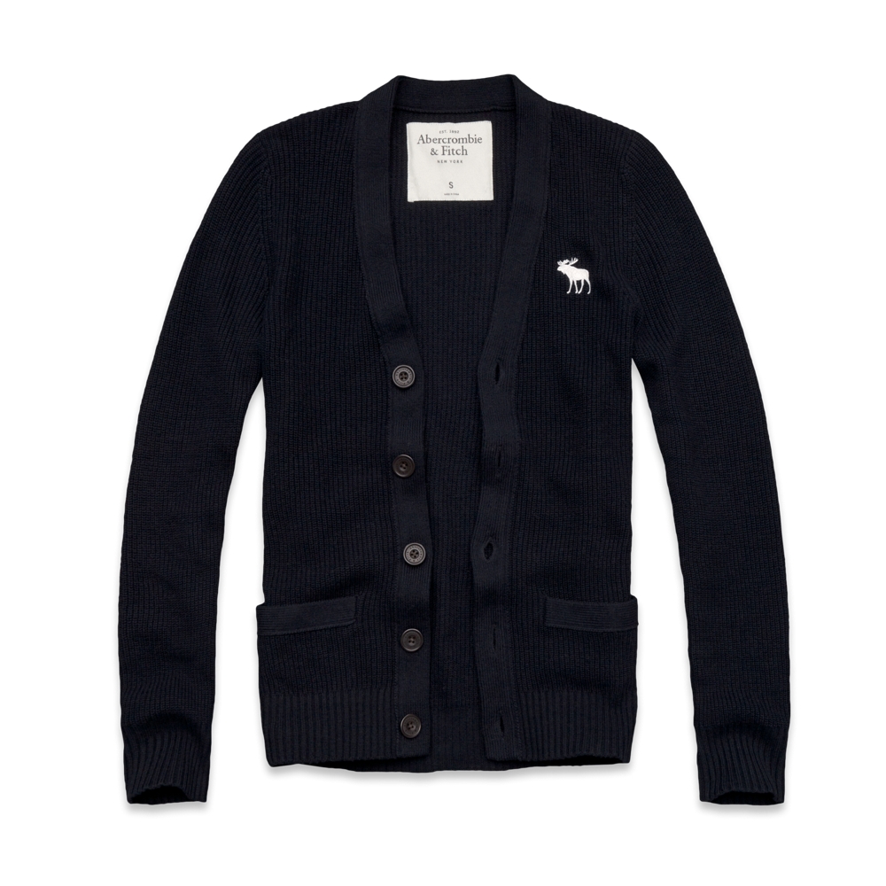 Mens Deer Brook Sweater