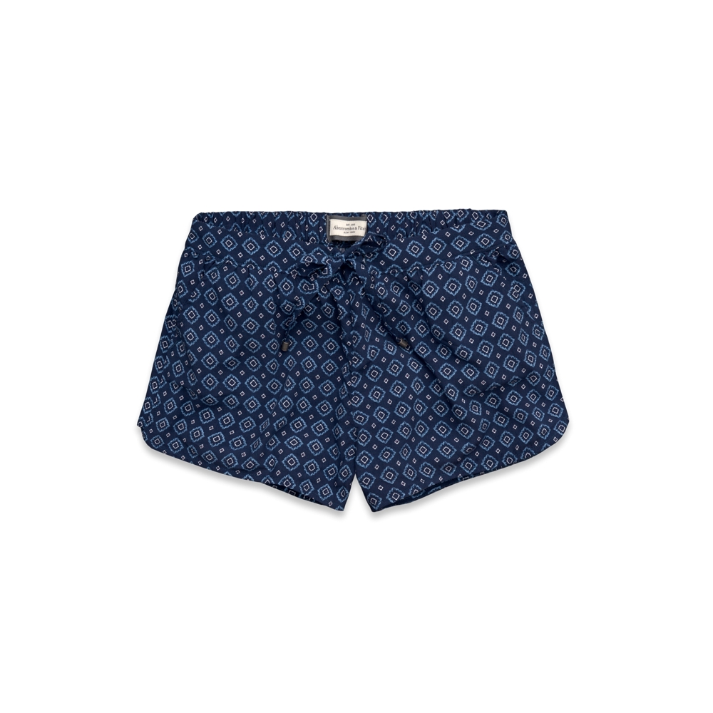 Womens Coby Shorts