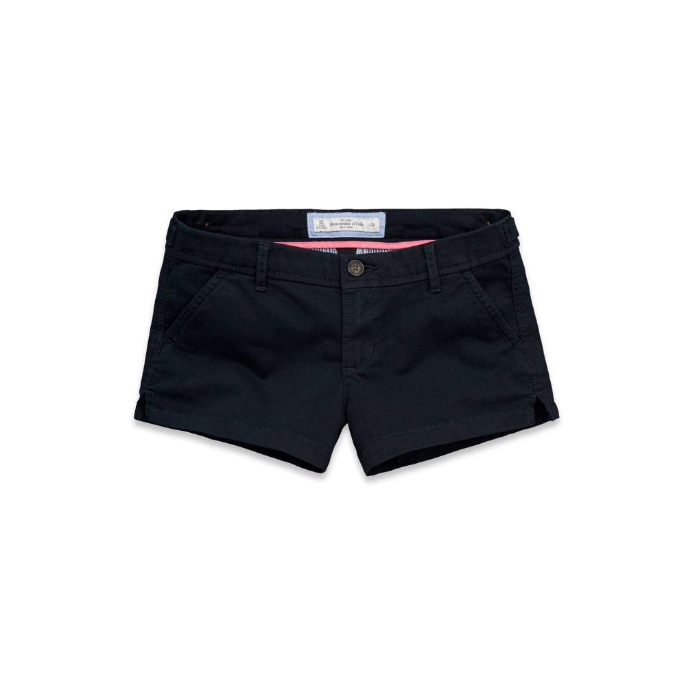 Womens Dawn Shorts