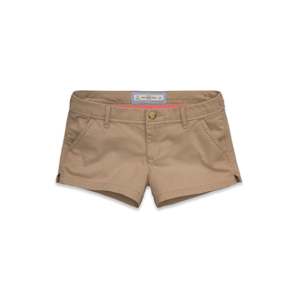 Womens Dawn Shorts