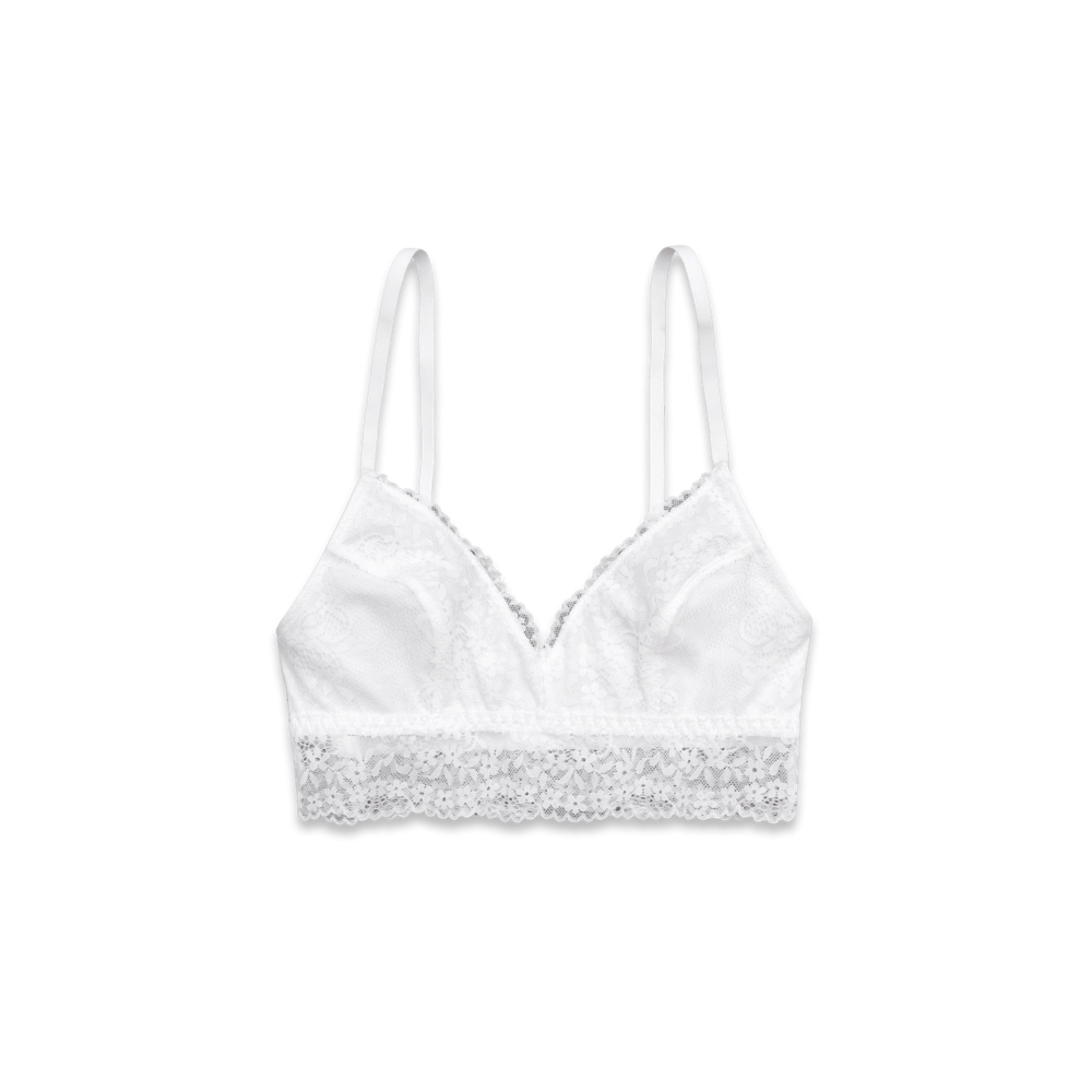 Womens Gilly Hicks Bralette