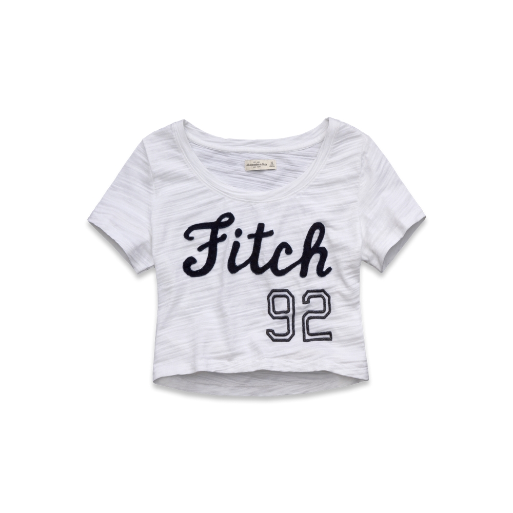Womens Annabel Tee