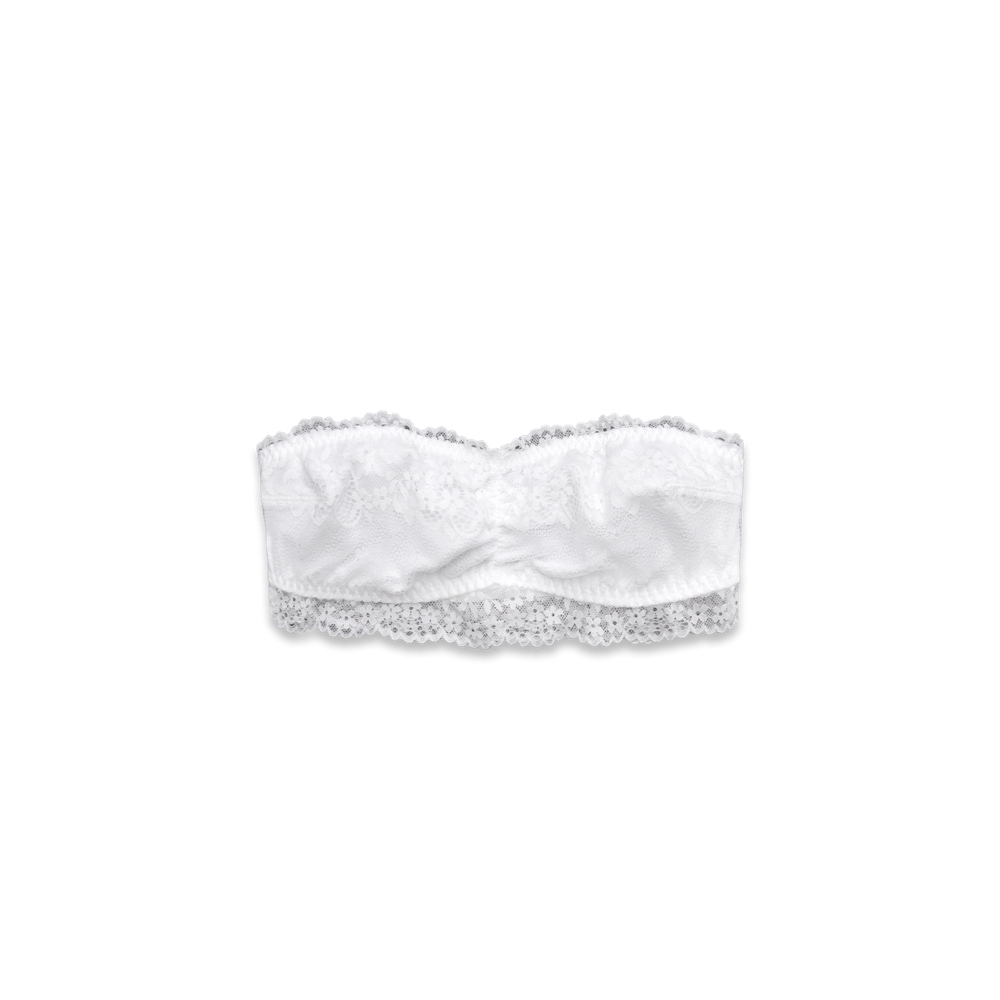 Womens Gilly Hicks Bandeau