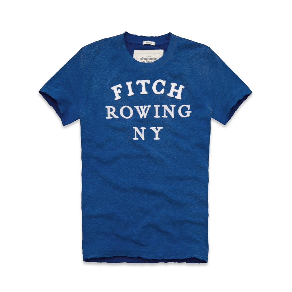 Mens Baker Mountain Tee