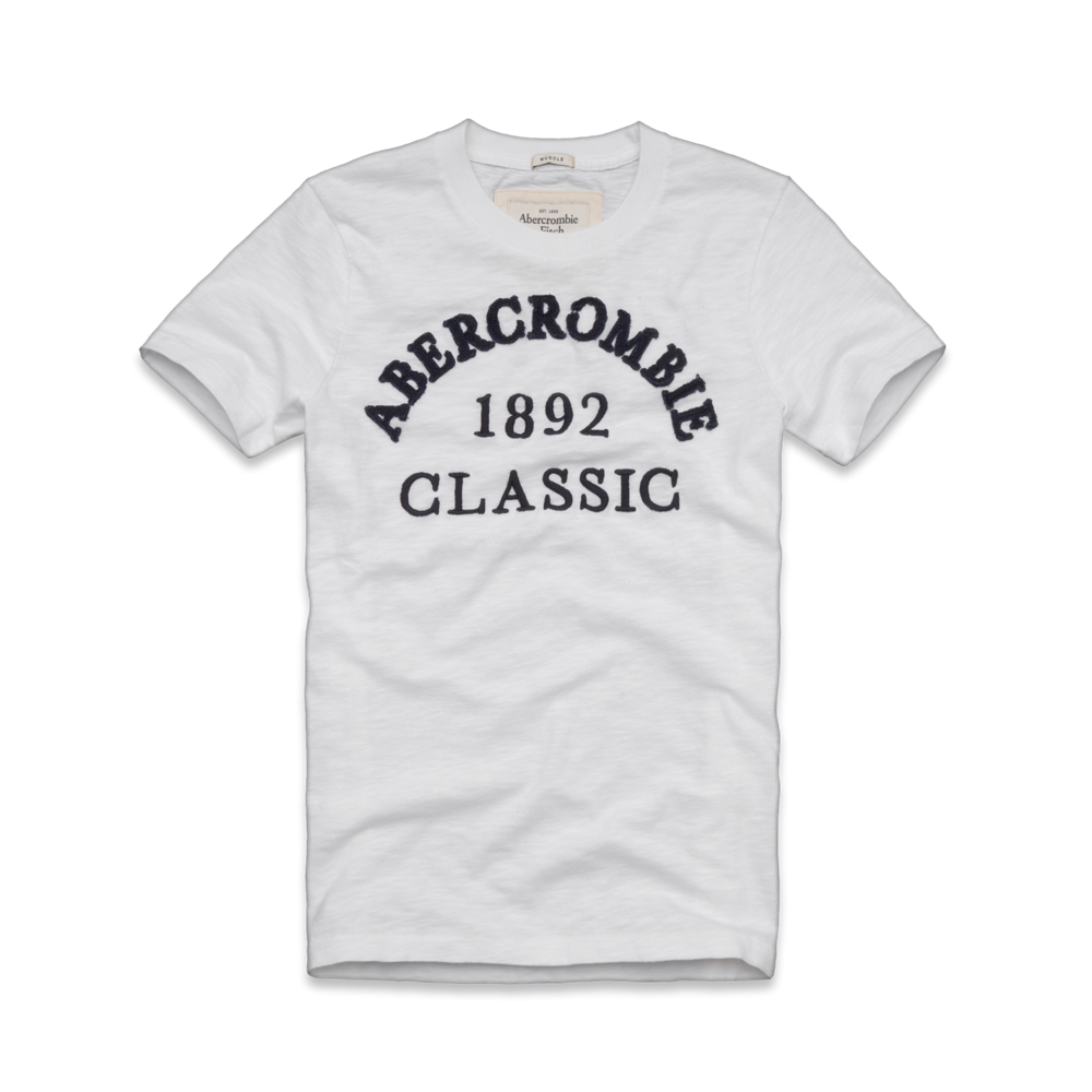 Mens Baker Mountain Tee
