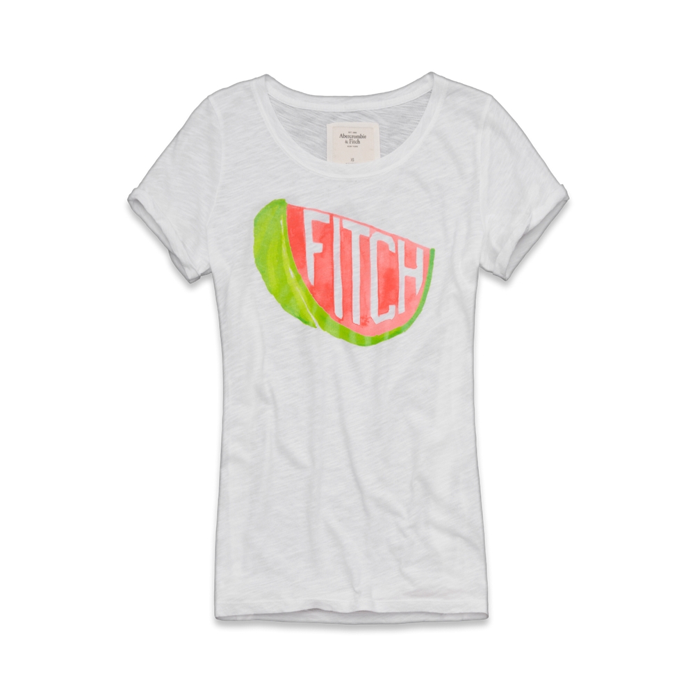 Womens Dessa Tee