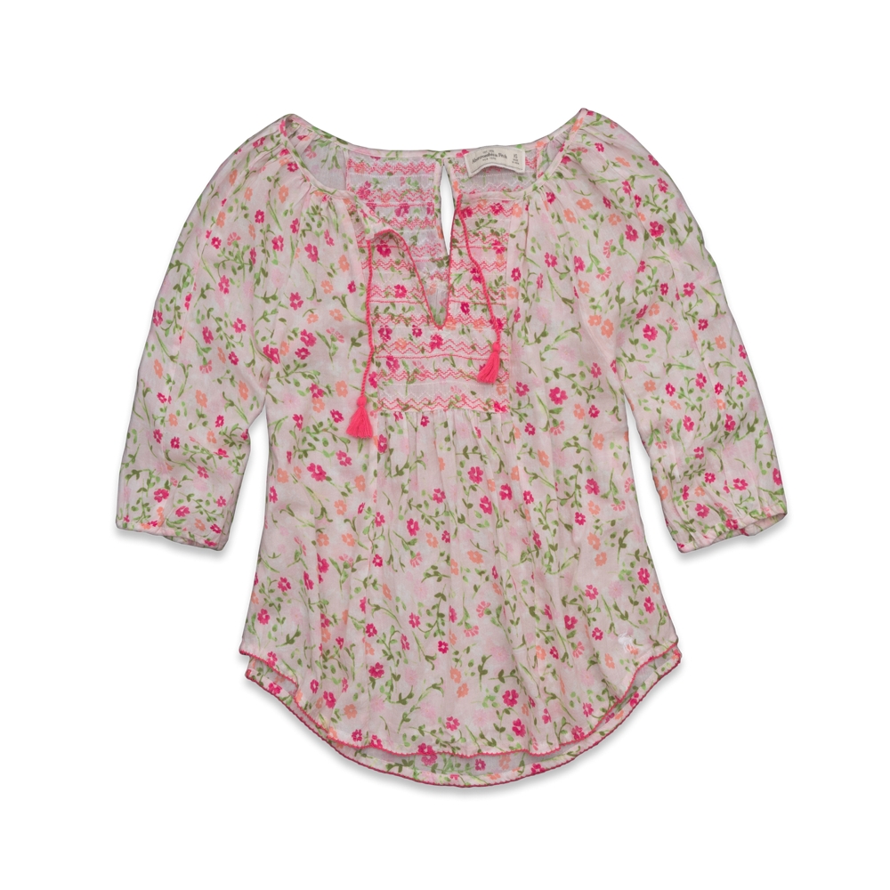 Womens Taylor Top