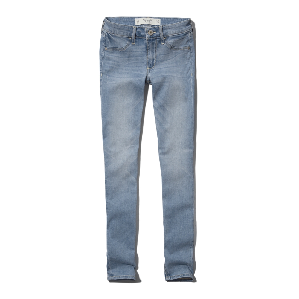 Womens A&F Jeggings