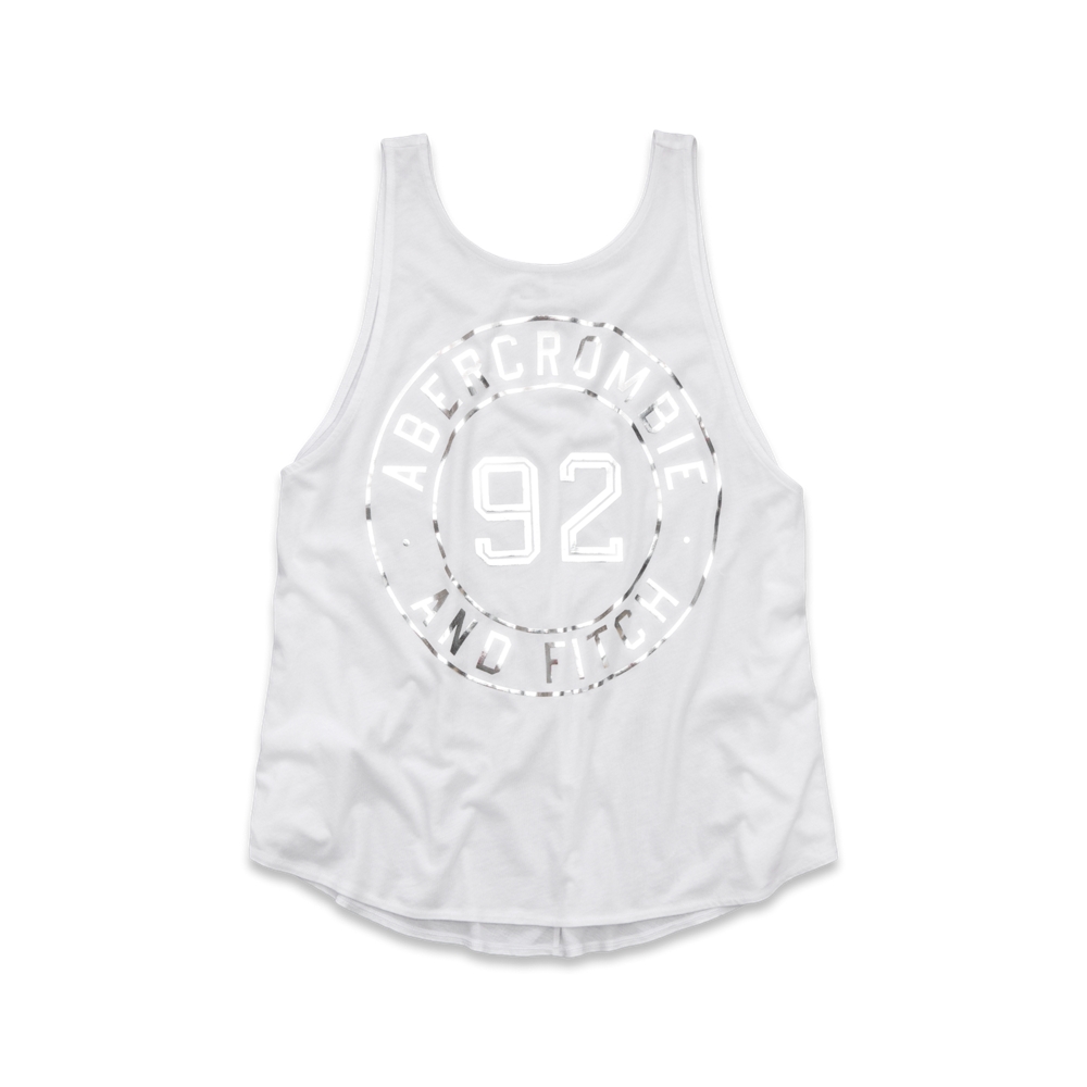 Womens Kali Shine Tank