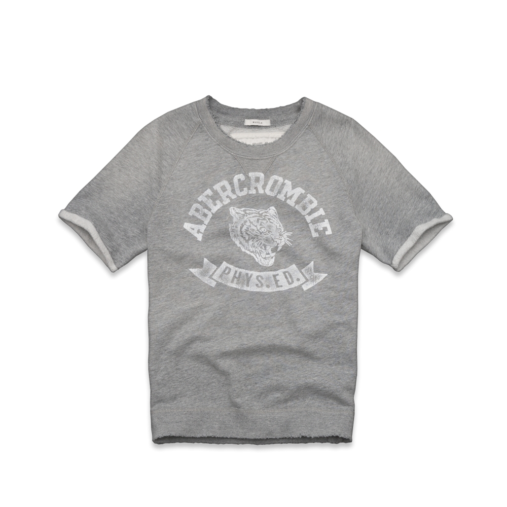Mens Lake Arnold Sweatshirt