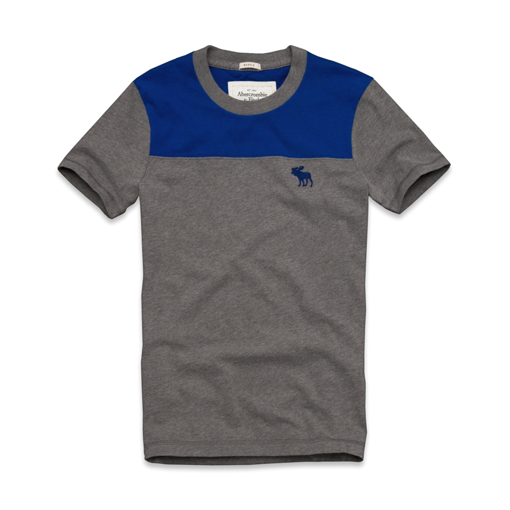 Mens Bradley Pond Tee
