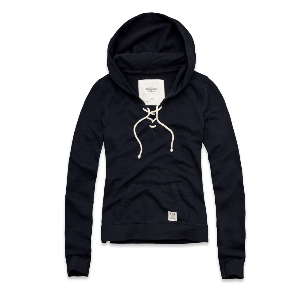 Womens Macey Hoodie