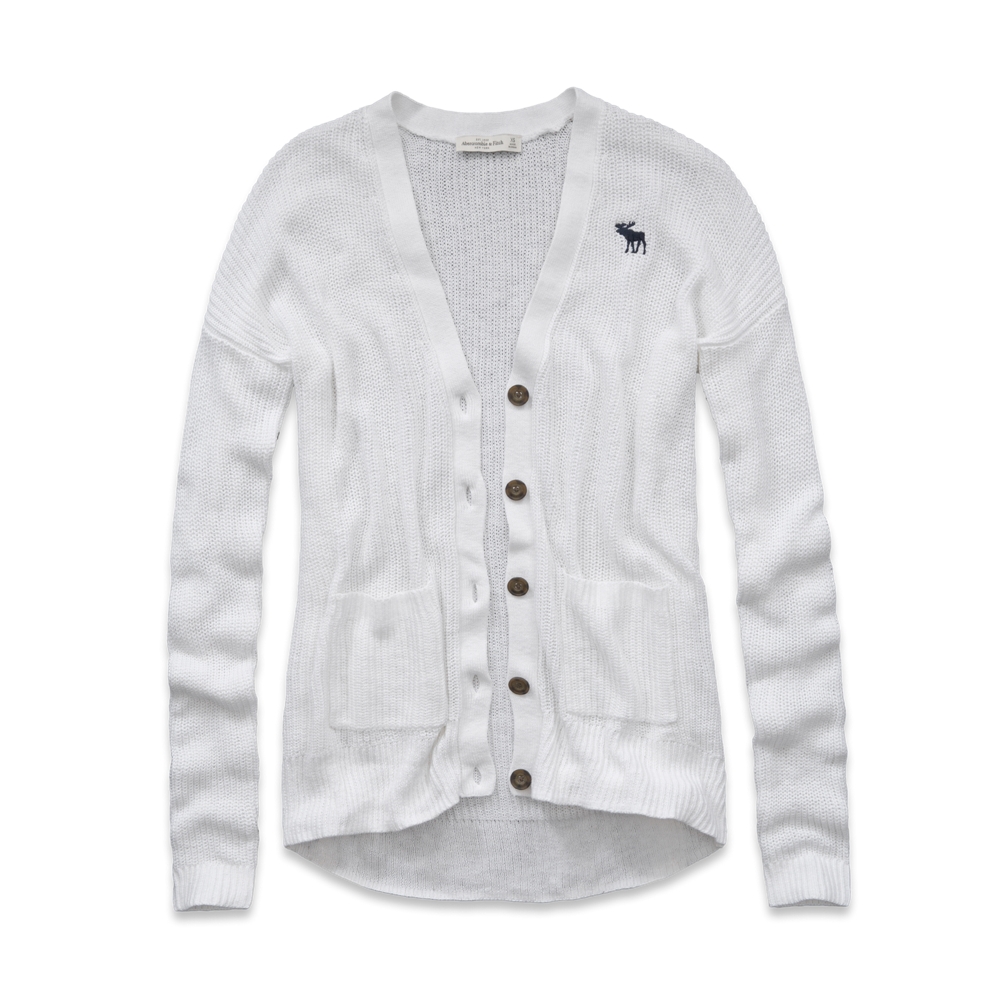 Womens Randi Sweater