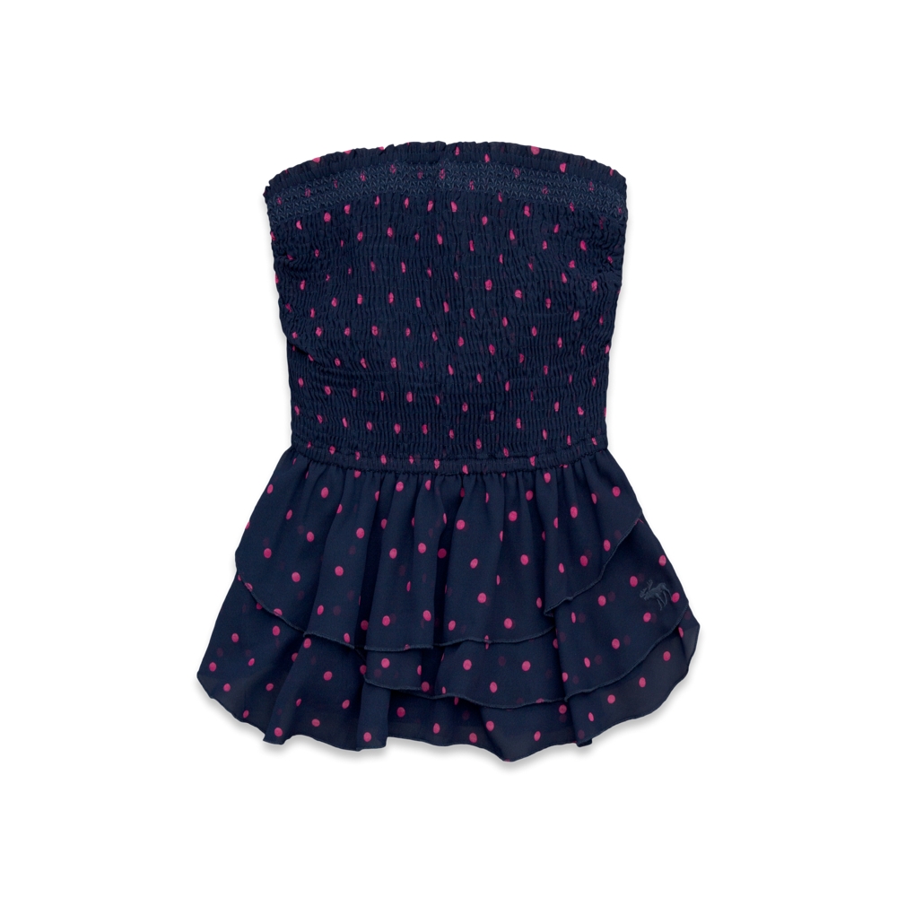Womens Janna Top