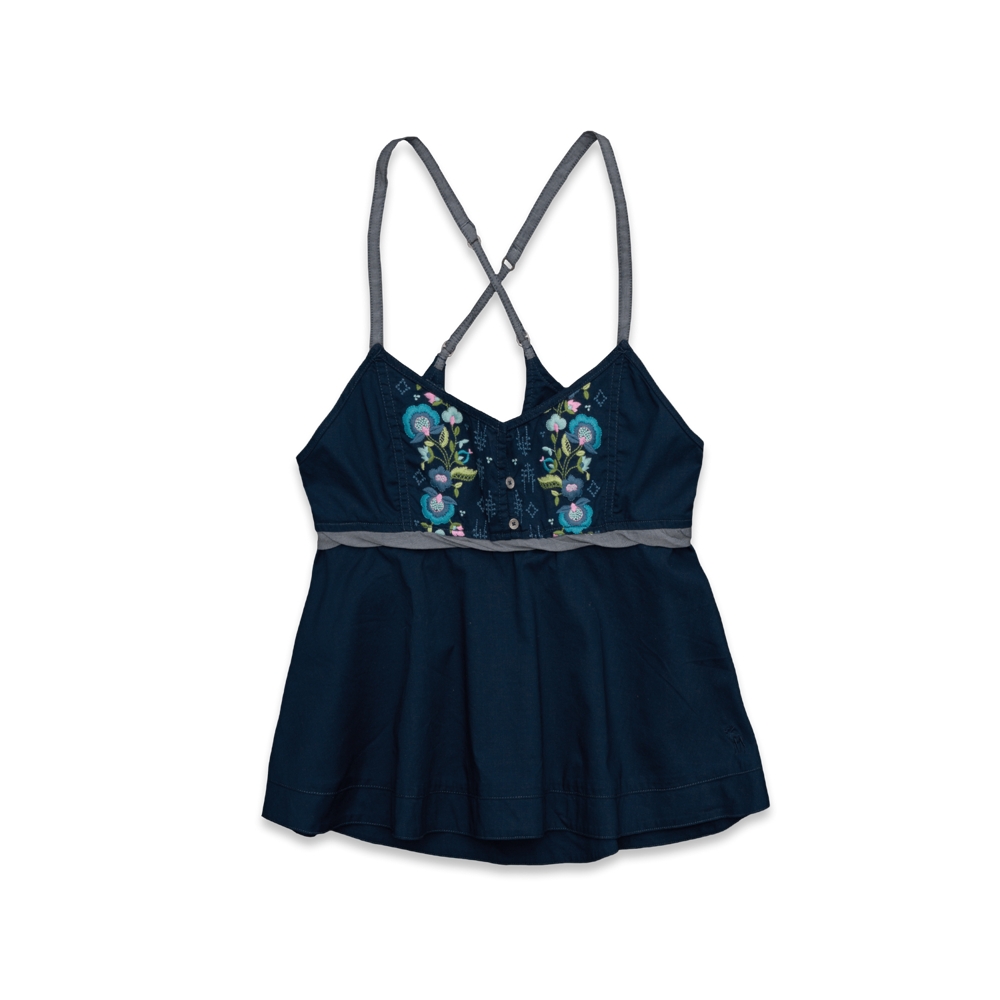 Womens Carley Cami