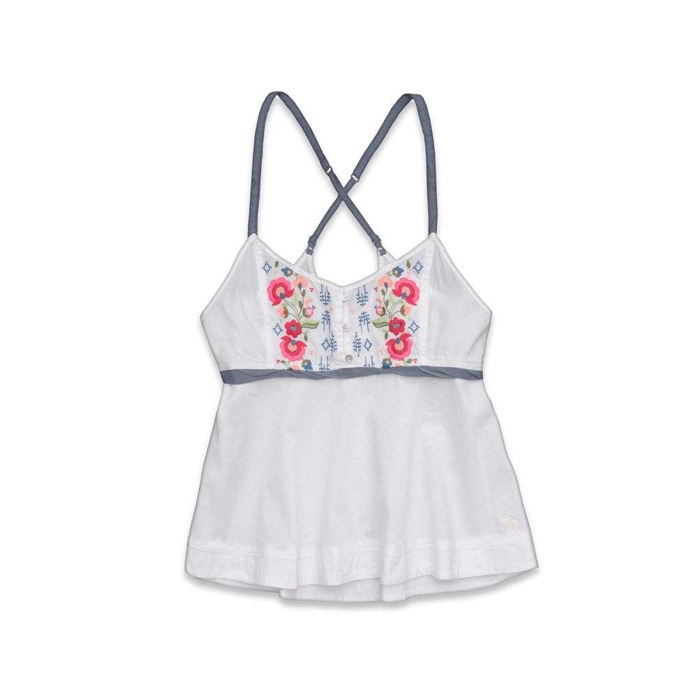 Womens Carley Cami