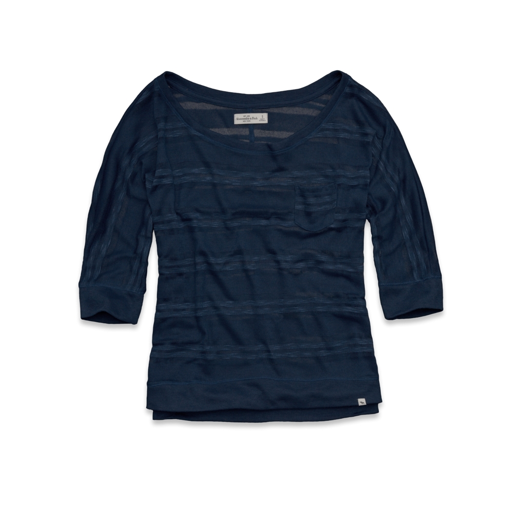 Womens Natalie Tee