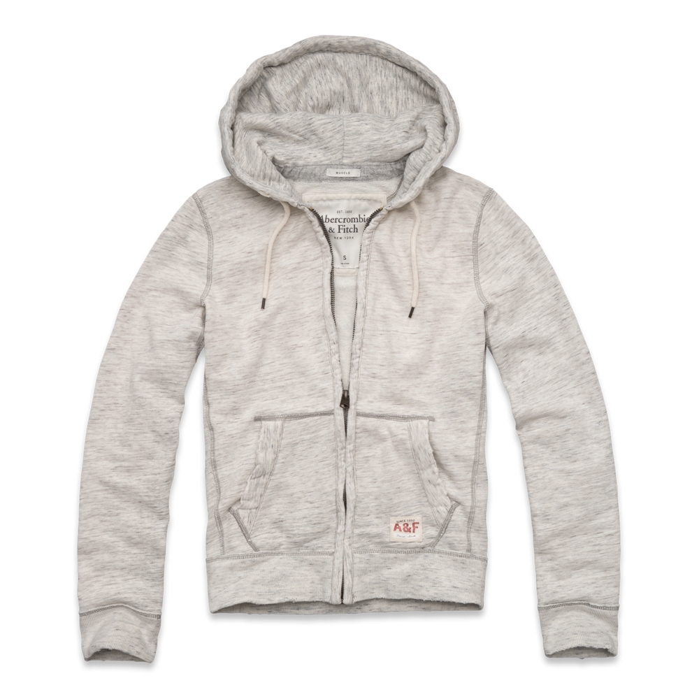 Mens Bartlett Pond Hoodie