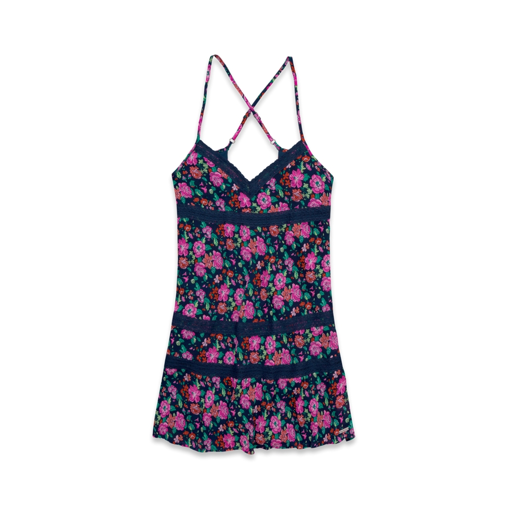 Womens Charlie Dress