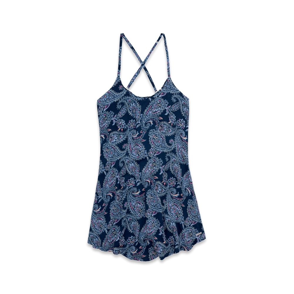 Womens Marlie Dress