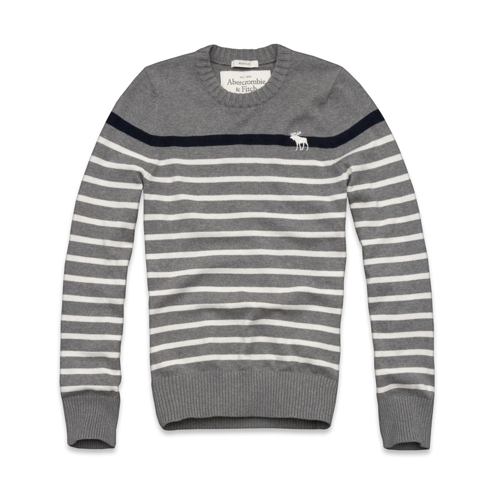 Mens Pitchoff Mountain Sweater