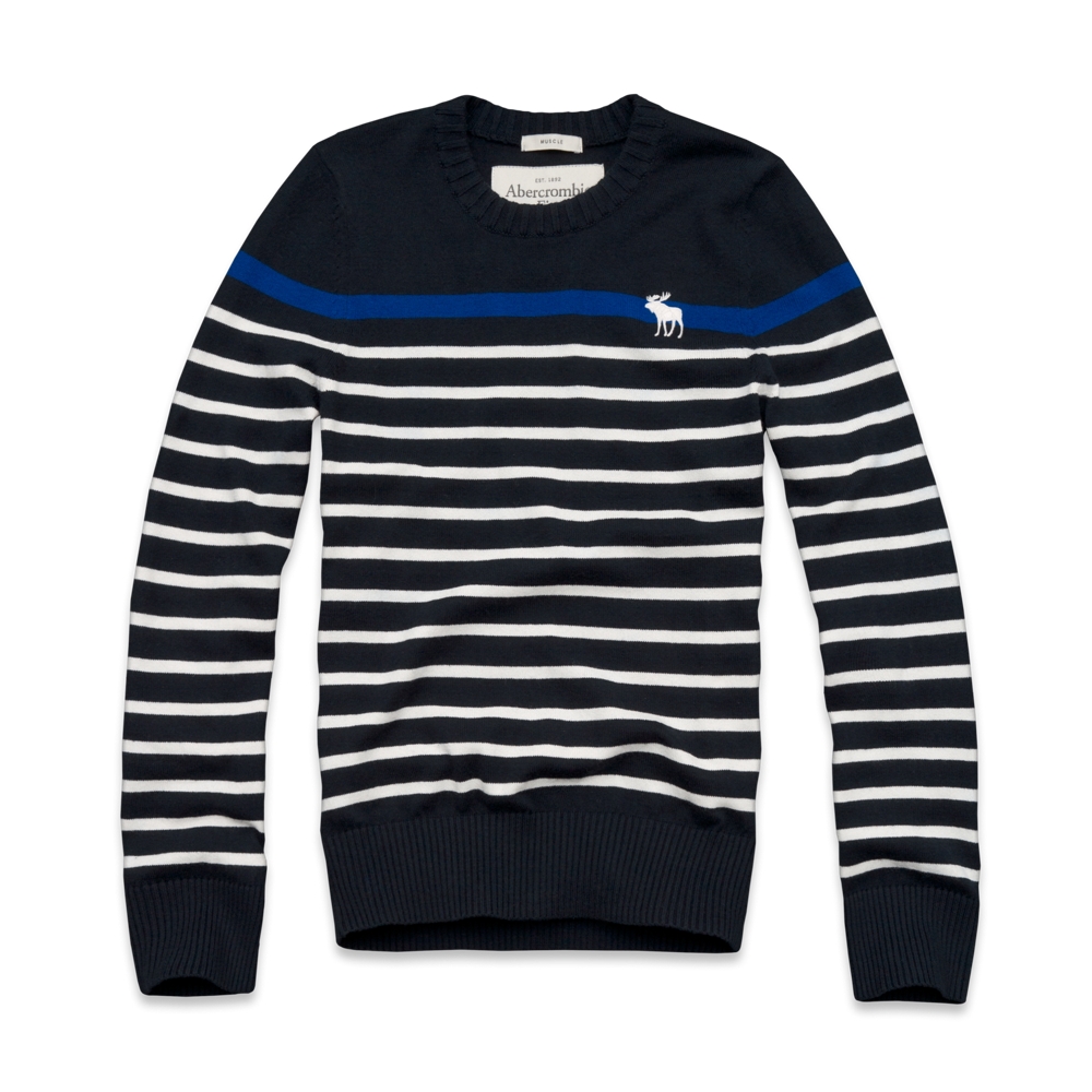 Mens Pitchoff Mountain Sweater