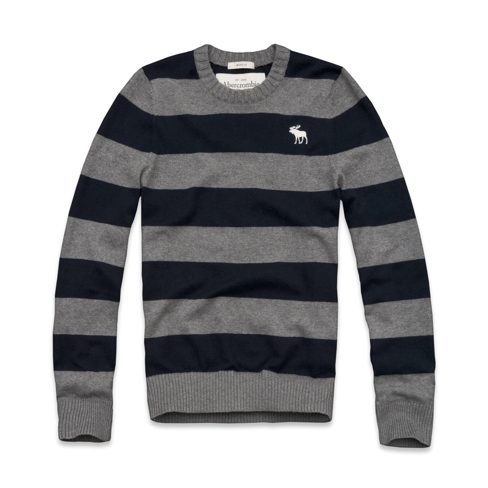 Mens Pitchoff Mountain Sweater