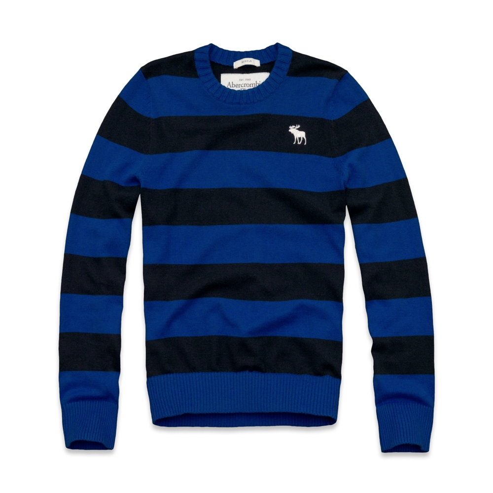 Mens Pitchoff Mountain Sweater
