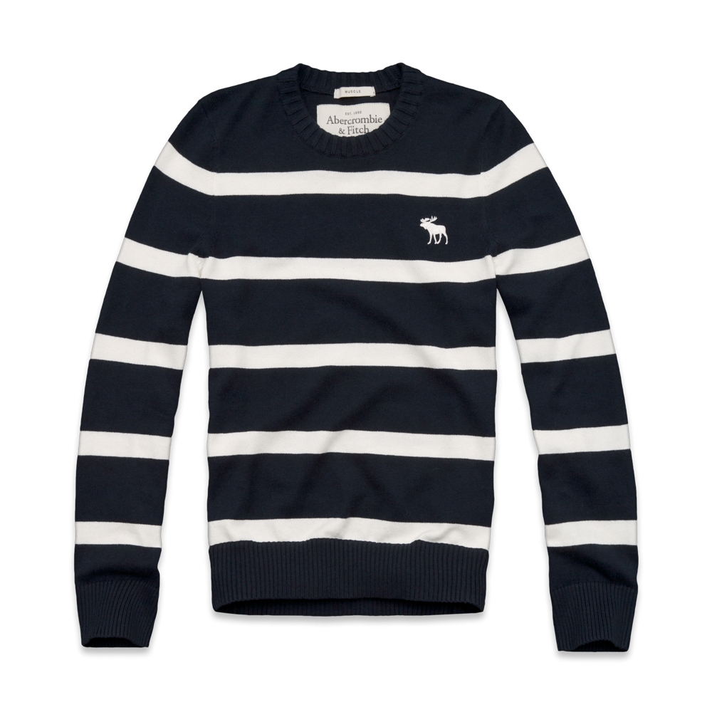 Mens Mount Marshall Sweater