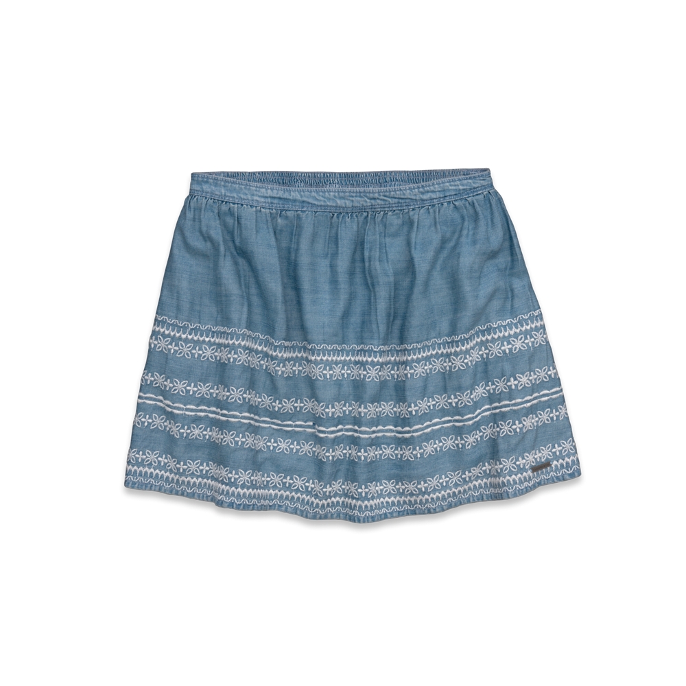 Womens Oliva Skirt