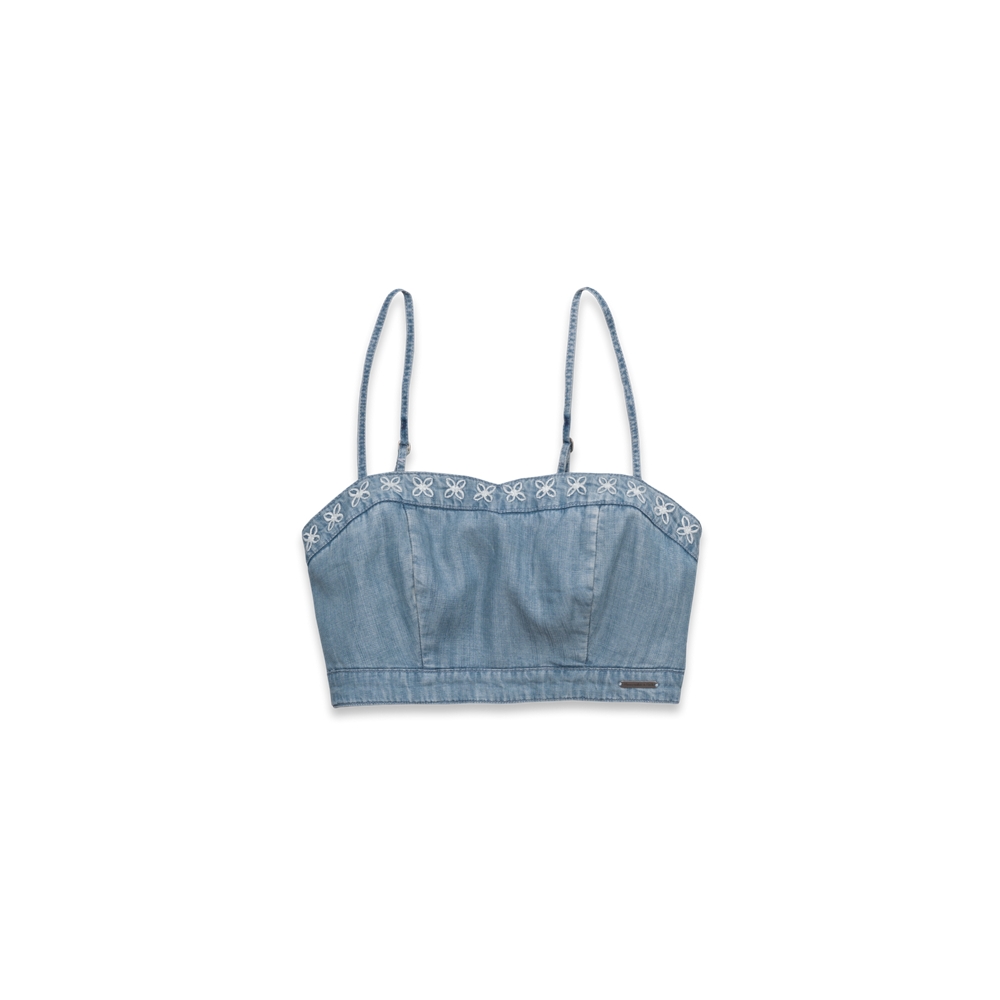 Womens Melanie Top